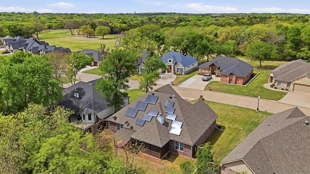 230 Bent Oak Drive Pottsboro, TX 75076