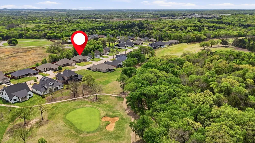 230 Bent Oak Drive Pottsboro, TX 75076