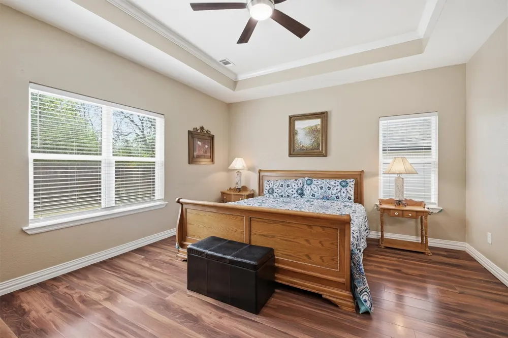 230 Bent Oak Drive Pottsboro, TX 75076