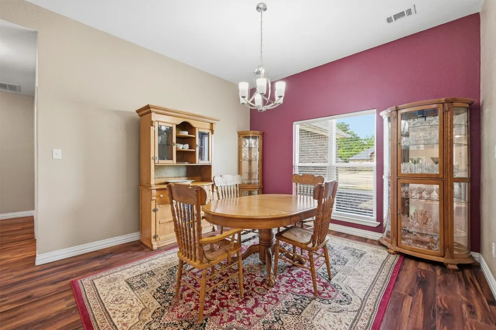 230 Bent Oak Drive Pottsboro, TX 75076