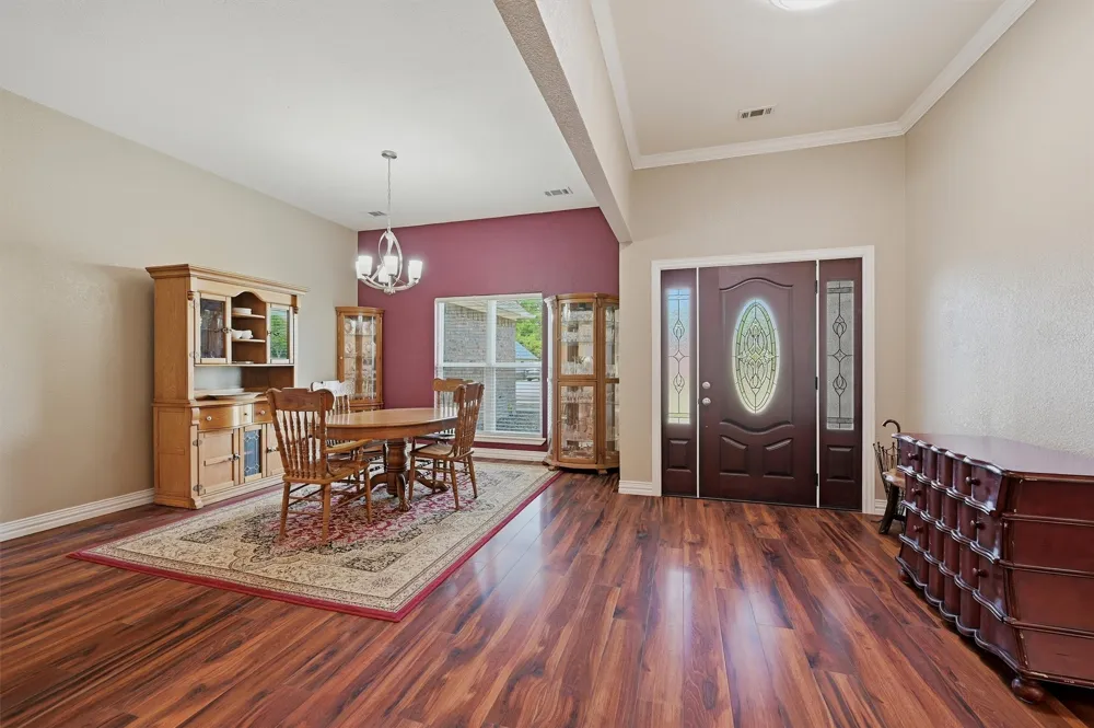 230 Bent Oak Drive Pottsboro, TX 75076