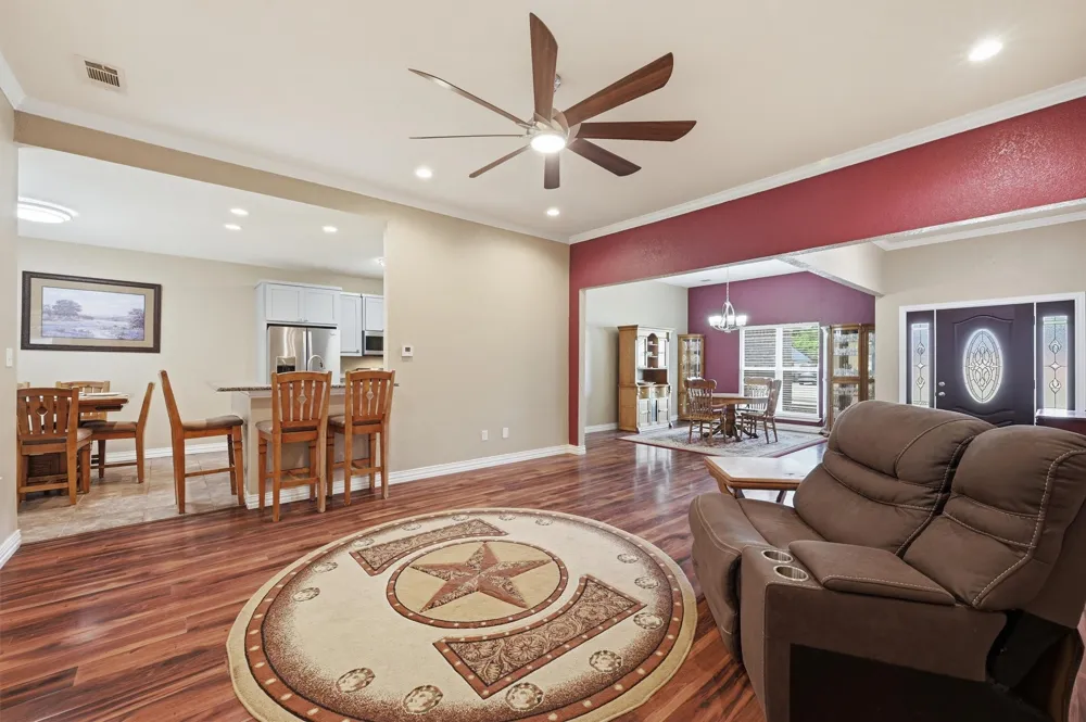 230 Bent Oak Drive Pottsboro, TX 75076