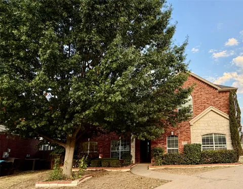 8504 Cedar Brush Court