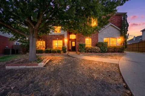8504 Cedar Brush Court