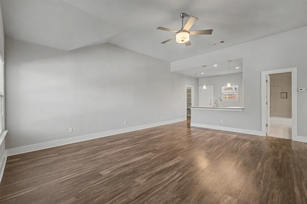 213 Stewart Bend Court #A Azle, TX 76020