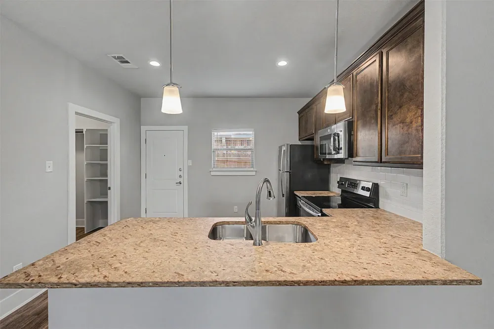 213 Stewart Bend Court #A Azle, TX 76020