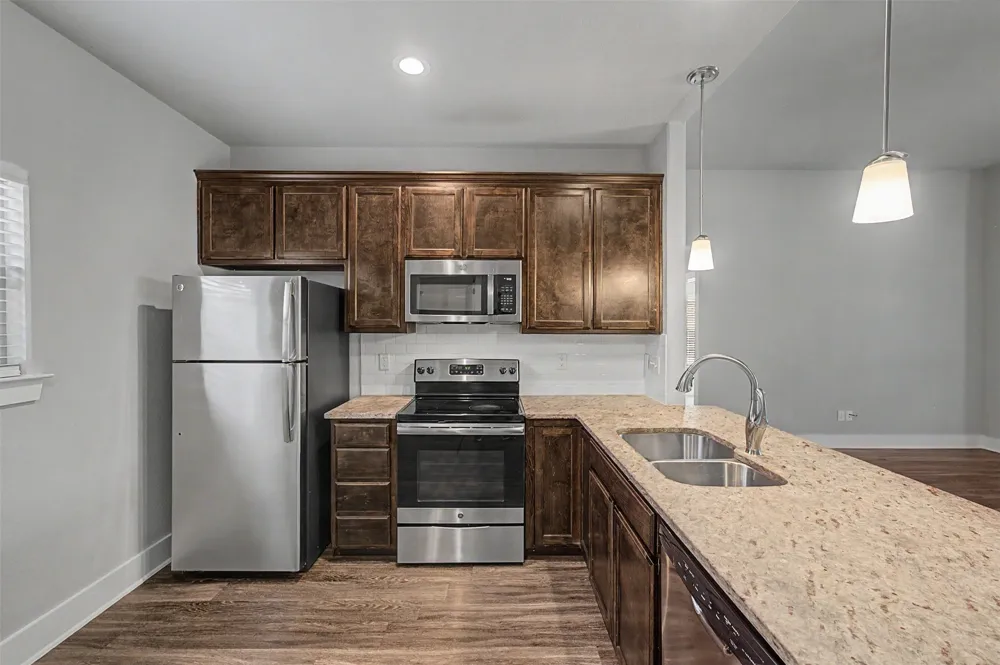 213 Stewart Bend Court #A Azle, TX 76020