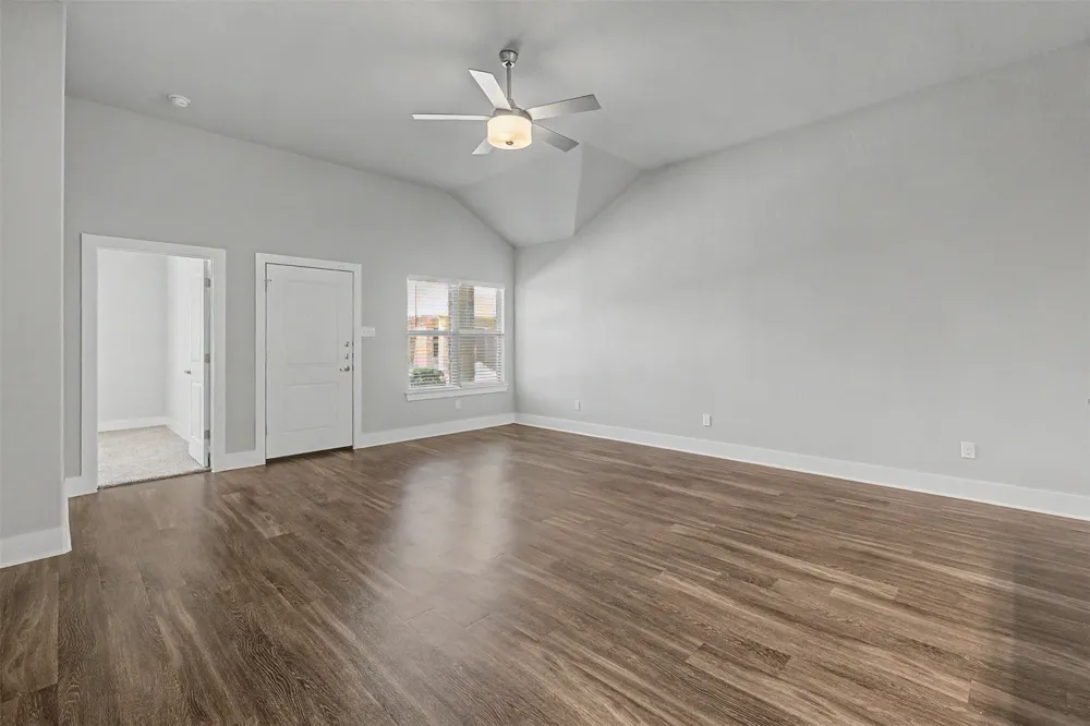 213 Stewart Bend Court #A Azle, TX 76020