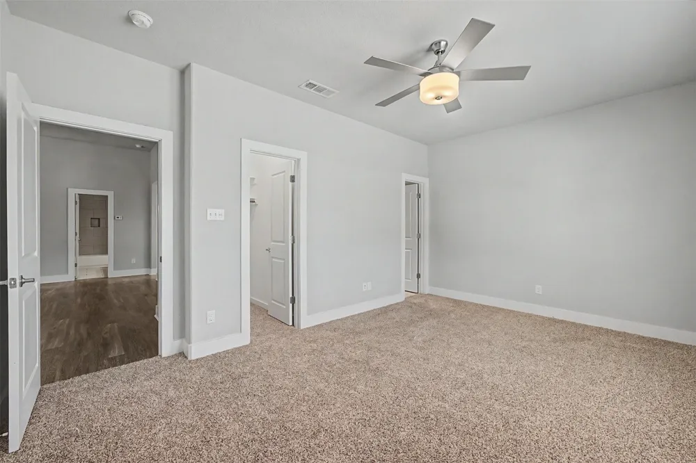 213 Stewart Bend Court #A Azle, TX 76020