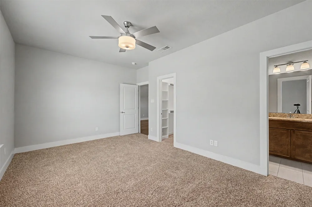 213 Stewart Bend Court #A Azle, TX 76020