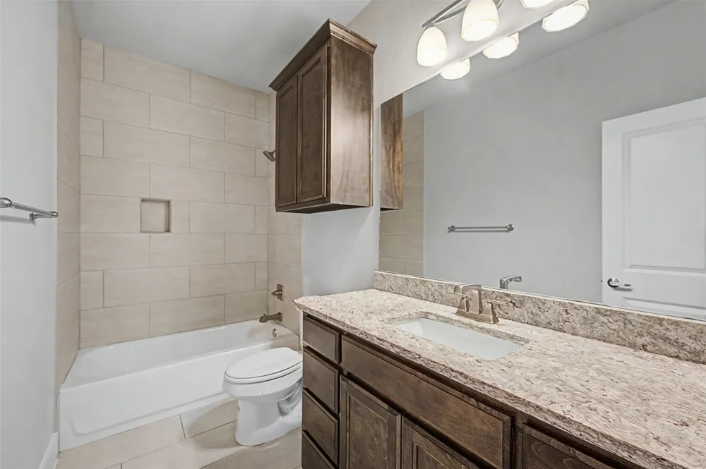 213 Stewart Bend Court #A Azle, TX 76020