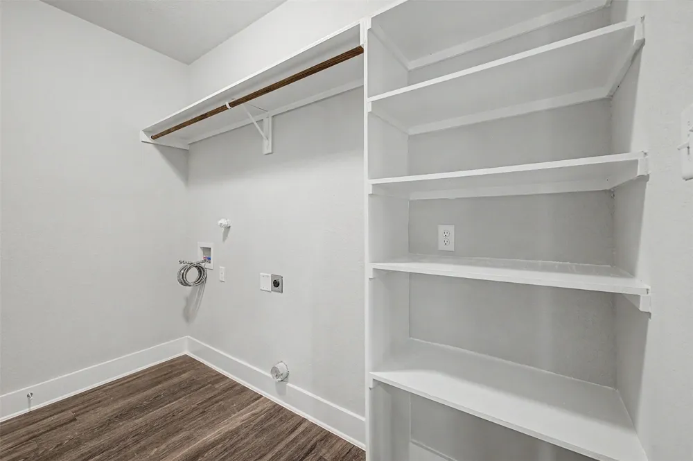 213 Stewart Bend Court #A Azle, TX 76020