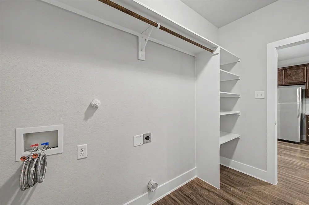 213 Stewart Bend Court #A Azle, TX 76020