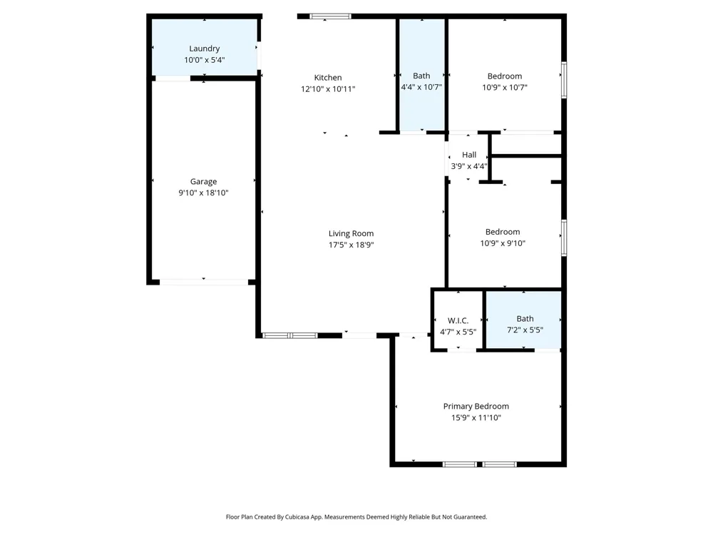 213 Stewart Bend Court #A Azle, TX 76020