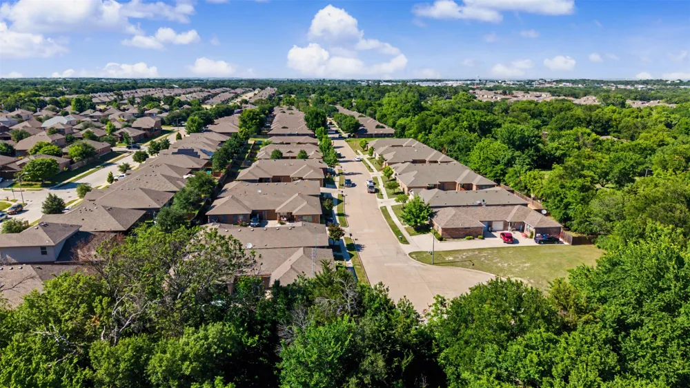213 Stewart Bend Court #A Azle, TX 76020