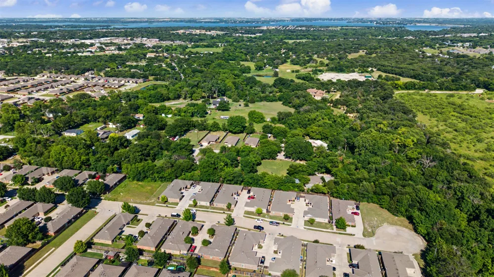 213 Stewart Bend Court #A Azle, TX 76020