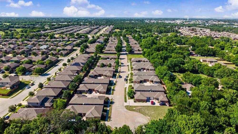 213 Stewart Bend Court #A Azle, TX 76020