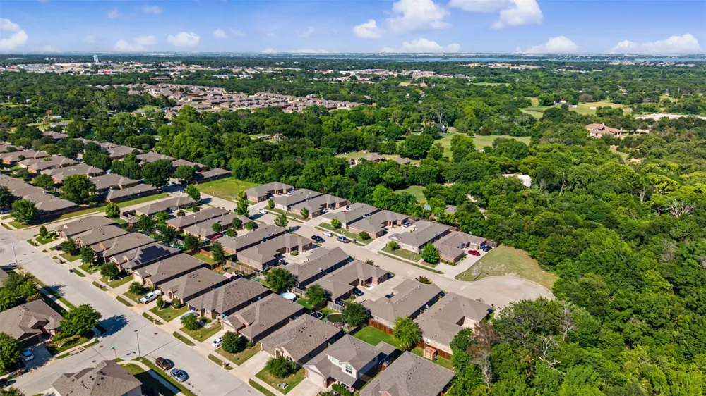 213 Stewart Bend Court #A Azle, TX 76020