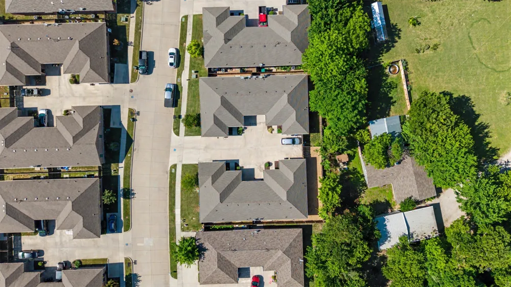 213 Stewart Bend Court #A Azle, TX 76020