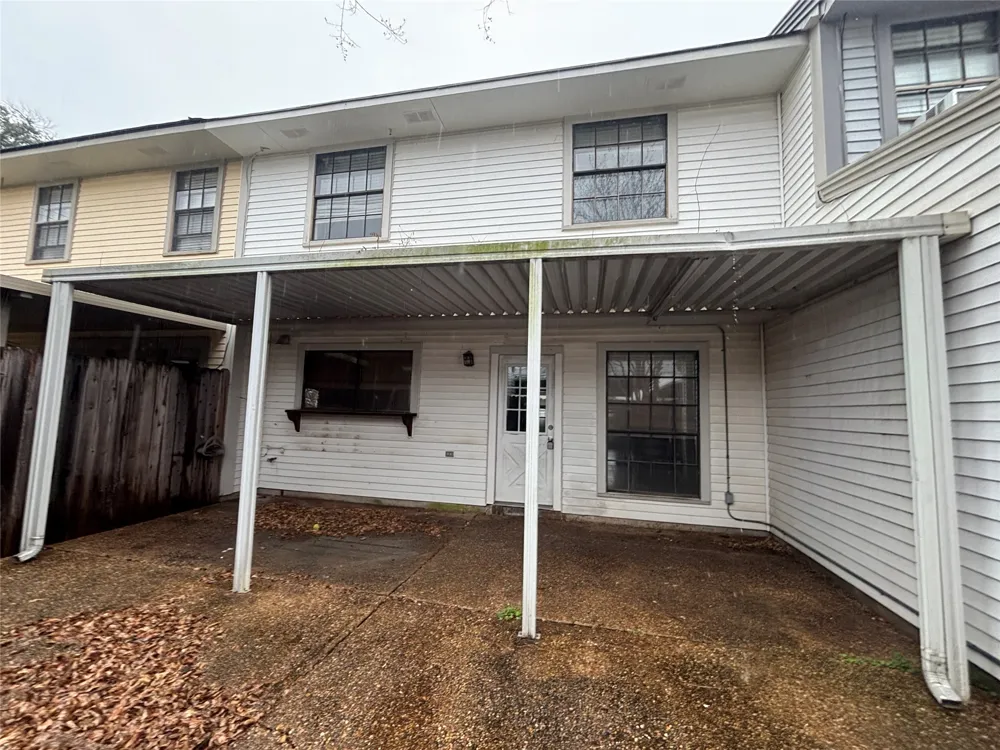 9503 Balsa Drive Shreveport, LA 71115