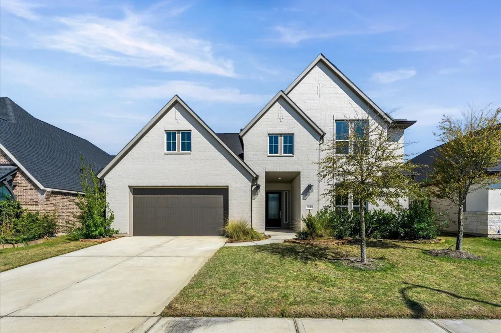 29846 Smoky Ridge Road Fulshear, TX 77441