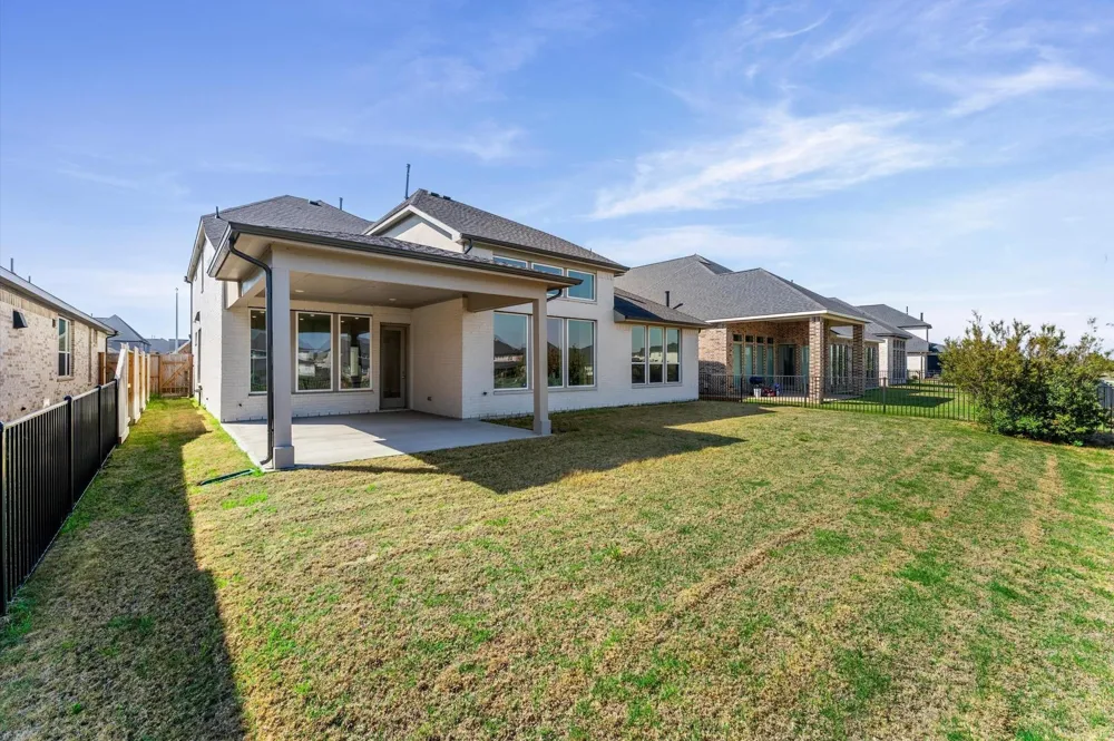 29846 Smoky Ridge Road Fulshear, TX 77441