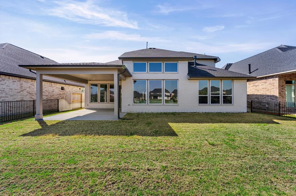 29846 Smoky Ridge Road Fulshear, TX 77441