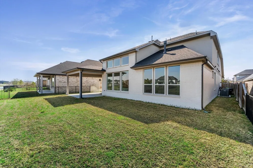 29846 Smoky Ridge Road Fulshear, TX 77441