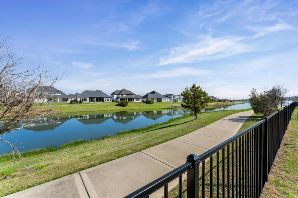 29846 Smoky Ridge Road Fulshear, TX 77441