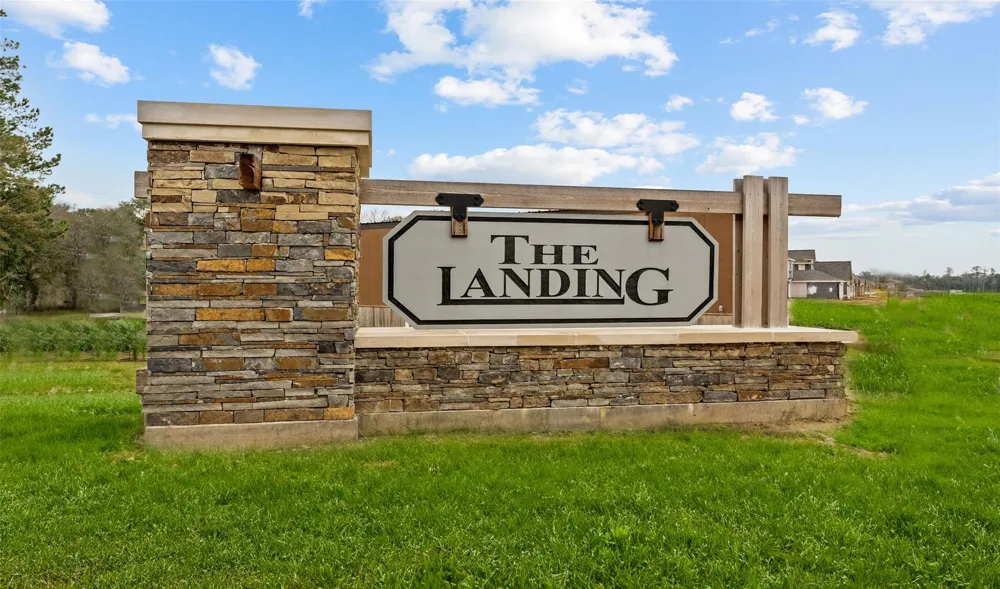 18434 Christine Elizabeth Lane New Caney, TX 77357