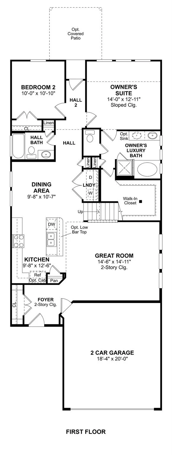 18434 Christine Elizabeth Lane New Caney, TX 77357