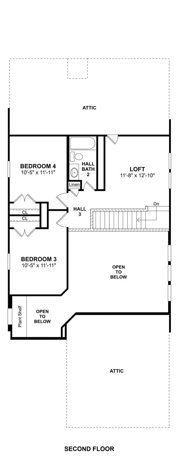 18434 Christine Elizabeth Lane New Caney, TX 77357