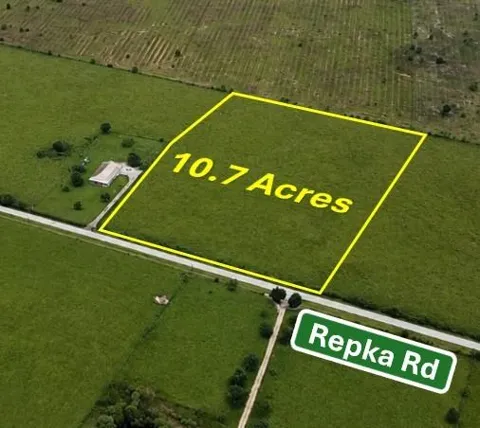 Repka Rd