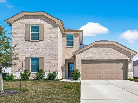 7427 Audubon Russet Drive