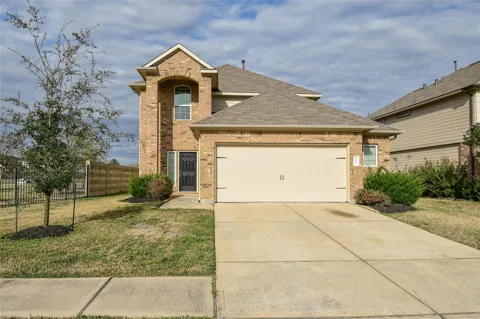 30507 Ginger Trace Drive