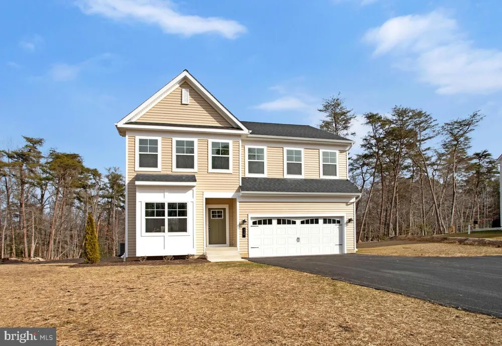 45624 PAMS WAY Great Mills, MD 20634
