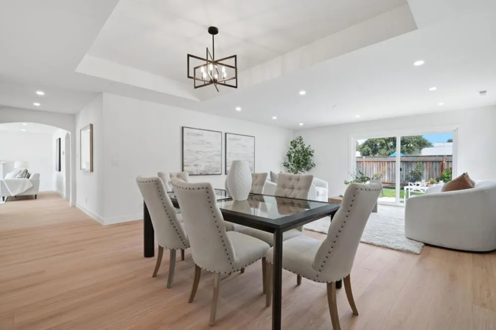 3343 Victoria Avenue Santa Clara, CA 95051