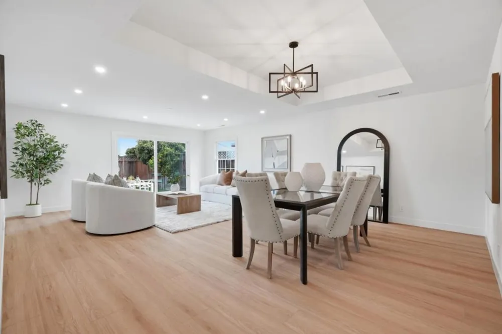 3343 Victoria Avenue Santa Clara, CA 95051