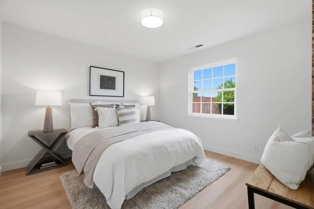 3343 Victoria Avenue Santa Clara, CA 95051