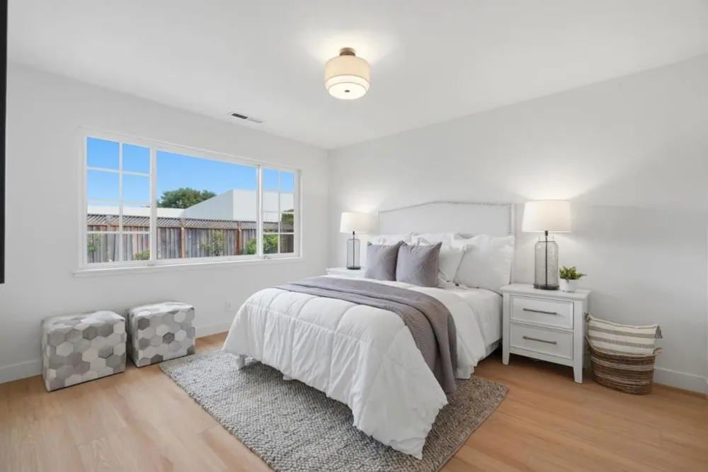 3343 Victoria Avenue Santa Clara, CA 95051
