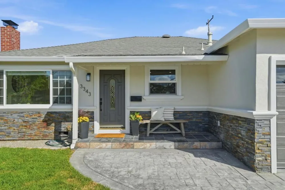 3343 Victoria Avenue Santa Clara, CA 95051