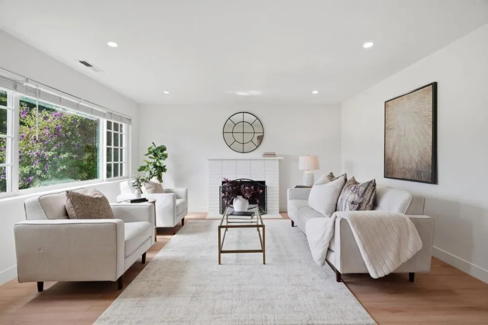 3343 Victoria Avenue Santa Clara, CA 95051
