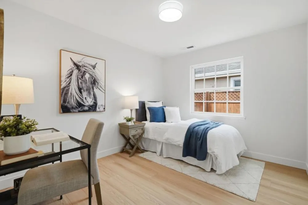 3343 Victoria Avenue Santa Clara, CA 95051