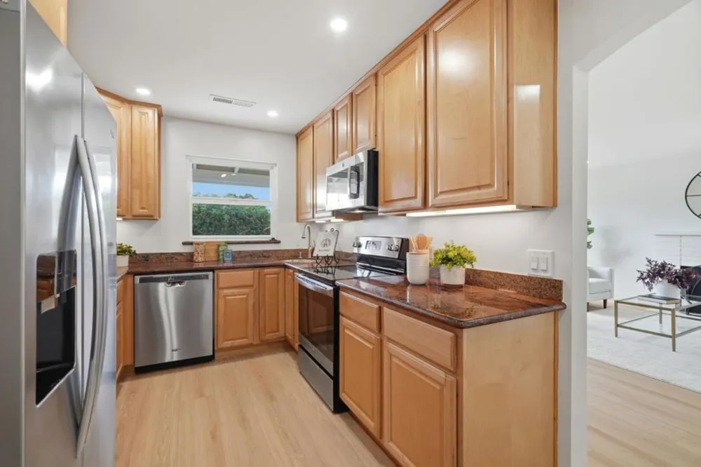 3343 Victoria Avenue Santa Clara, CA 95051