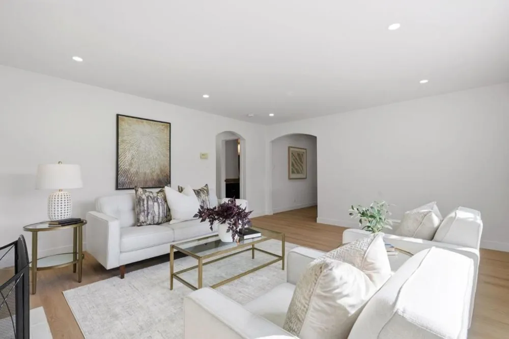 3343 Victoria Avenue Santa Clara, CA 95051