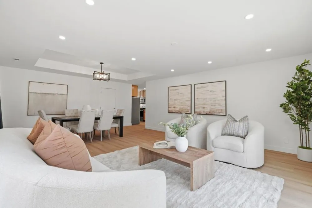 3343 Victoria Avenue Santa Clara, CA 95051