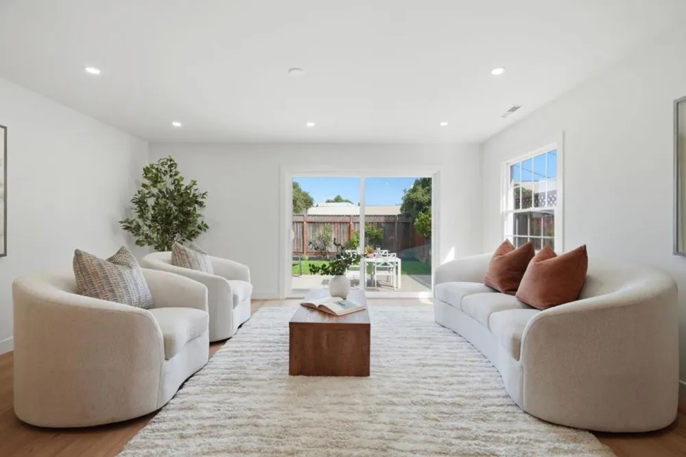 3343 Victoria Avenue Santa Clara, CA 95051