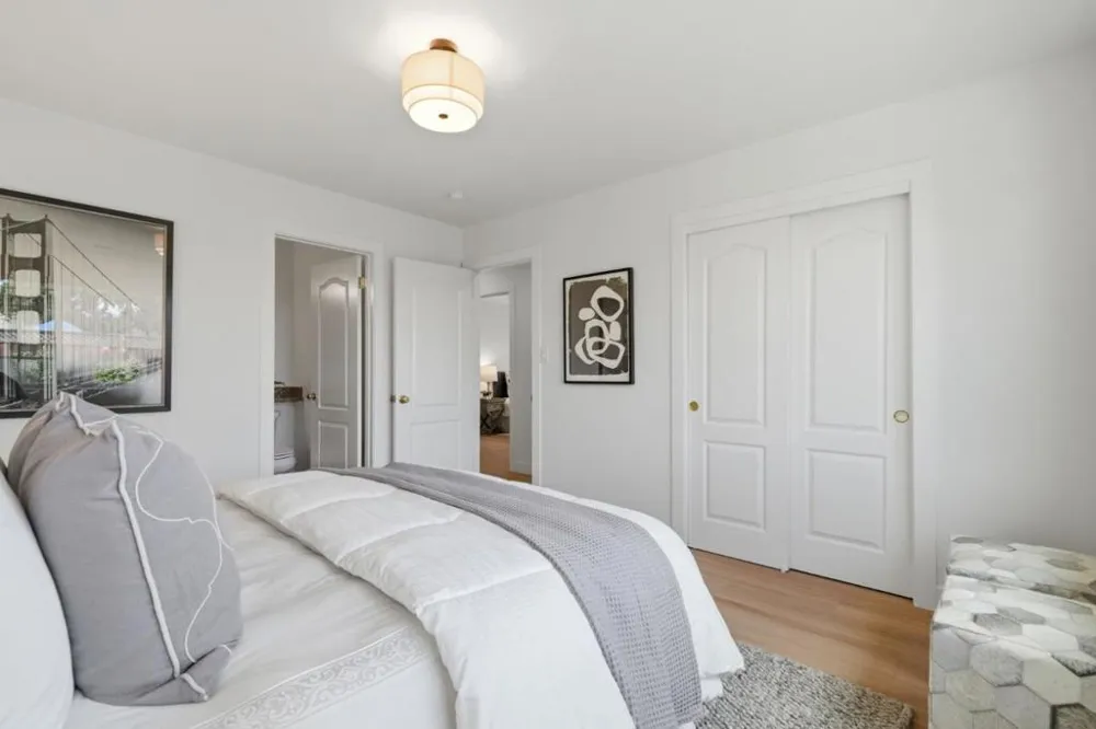 3343 Victoria Avenue Santa Clara, CA 95051