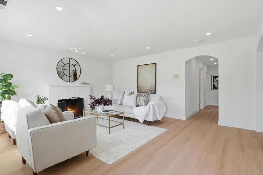 3343 Victoria Avenue Santa Clara, CA 95051