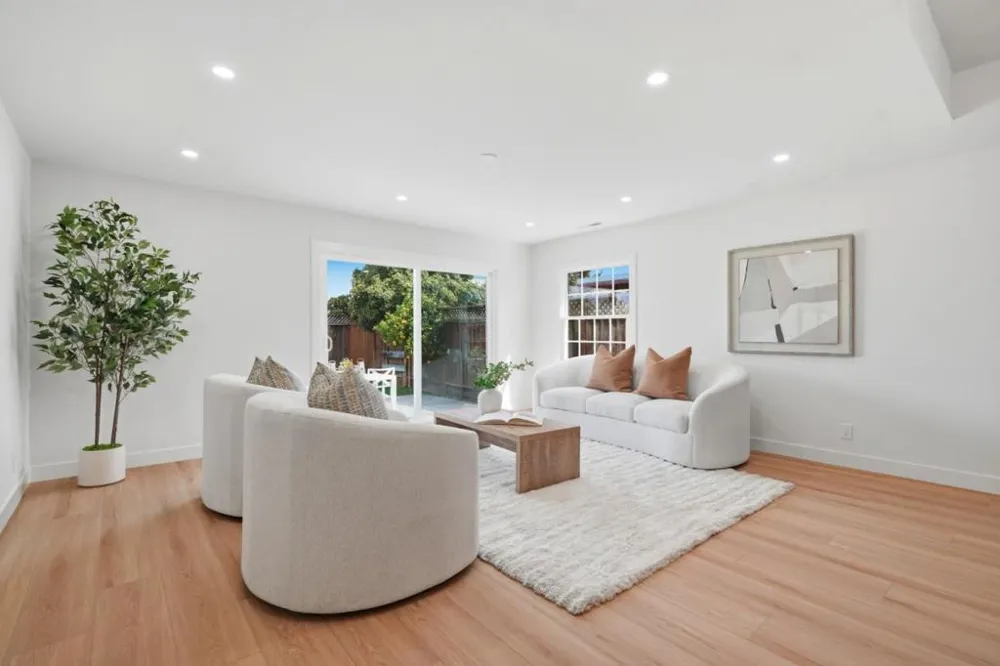 3343 Victoria Avenue Santa Clara, CA 95051
